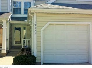 19553 Cyclone Dr #102, Cleveland, OH 44135
