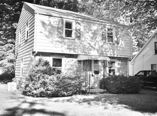 3643 Cascade Dr, Youngstown, OH 44511