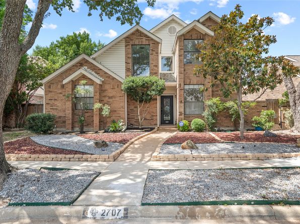 Home for Sale in Forney TX