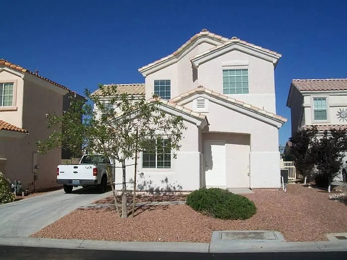 8024 Gallagher Island St — Photo 1