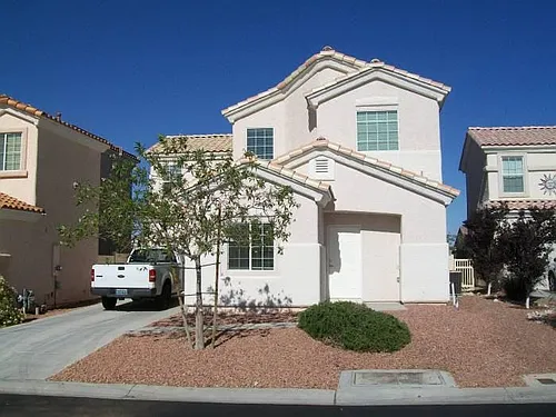8024 Gallagher Island St Photo 1