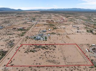 45330 Abbott Road #5, Wickenburg, AZ 85390