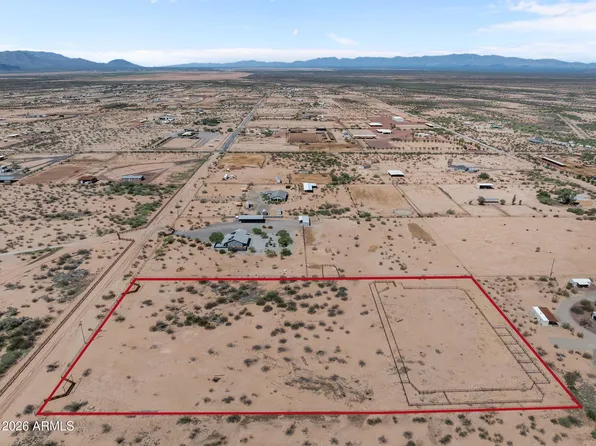 45330 Abbott Road #5, Wickenburg, AZ 85390