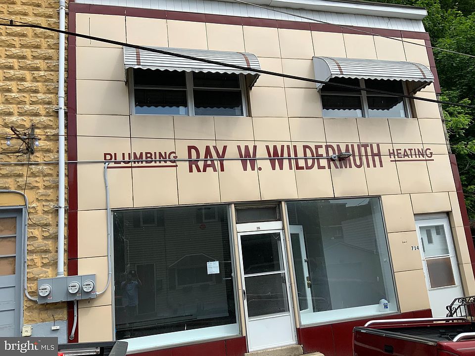 1st image of 720 W Arch St