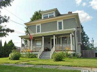 6 William St, Cortland, NY 13045
