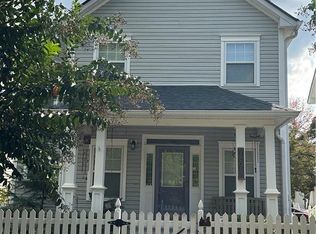 789 Gardenside Cir SE, Marietta, GA