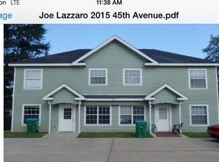 2015 45th Ave APT 1, Gulfport, MS 39501