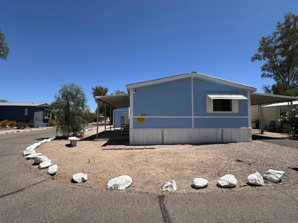 1111 E Limberlost Dr #213, Tucson, AZ 85719
