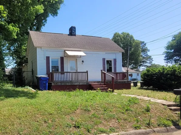 333 S Richards St, Florence, AL 35630