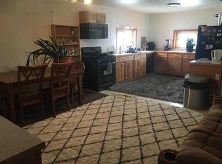 3114 Brower St, Barrow, AK 99723