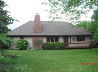 520 10th St, Hawley, MN 56549