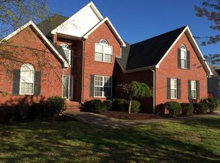 7408 Catherine St, Murfreesboro, TN 37129