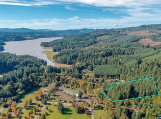 44829 Quartzville Dr, Foster, OR 97345