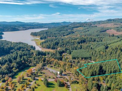 44829 Quartzville Dr, Foster, OR, 97345