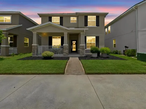 9745 Introduction Way, Orlando, FL 32832