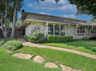 10504 Berry Knoll Dr, Dallas, TX 75230