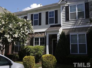 6636 Clarksburg Pl, Raleigh, NC 27616