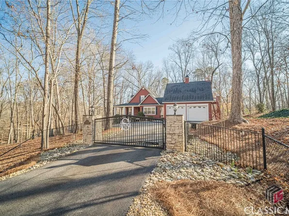77 Ridge Creek Drive, Nicholson, GA 30565