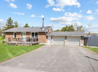 12026 County Road 24 Rd, Alnwick/haldimand, ON K0K2X0