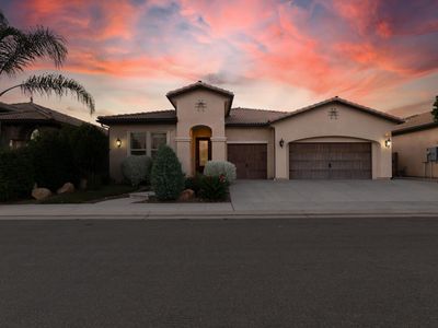 6638 W Kadota Ave, Fresno, CA, 93723