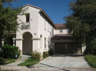11111 Alamo Rd, Loma Linda, CA 92354
