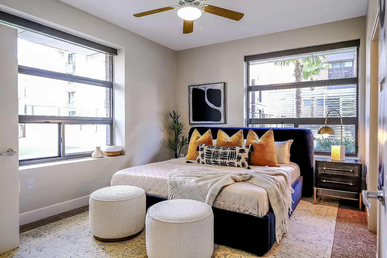 1 bed, $1,840 — Photo 1