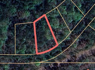 0 Aquarius Dr #24, Alpine, AL 35014