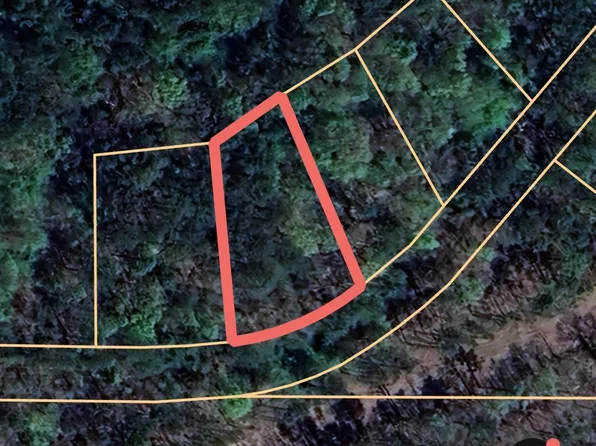 0 Aquarius Dr #24, Alpine, AL 35014