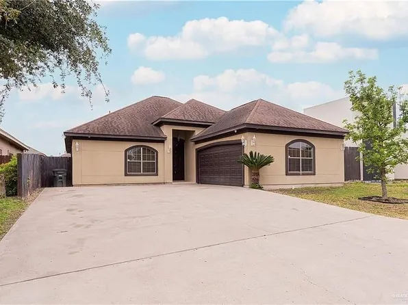 2433 E 7th Ave, Mission, TX 78572