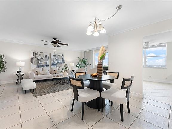4th image of 5200 N Ocean Boulevard #1212B