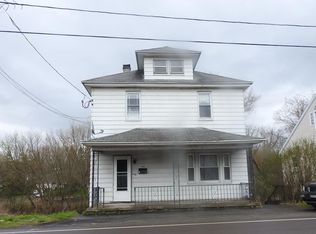 506 Main St, Eynon, PA 18403