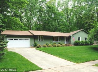 1700 Point No Point Dr, Annapolis, MD 21401