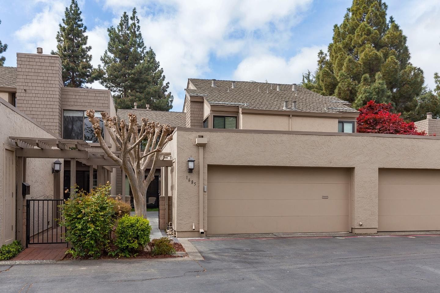 1685 Sandyrock Ct San Jose CA 95125 Zillow