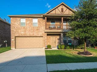 8920 Brook Hill Ln, Fort Worth, TX 76244