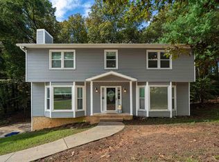 1339 Sequoia Trl, Alabaster, AL 35007