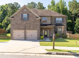 237 Saintvry Path, Atlanta, GA 30349