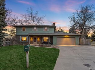 7291 S Harlan Ct, Littleton, CO 80128