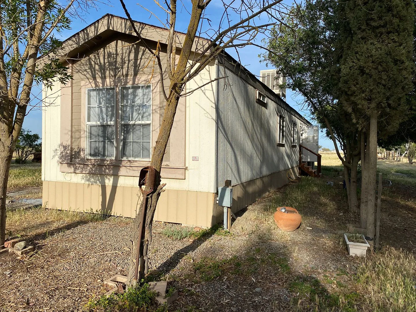 Country Living - 2 Bedroom 2 Bath Modular Home — Photo 2