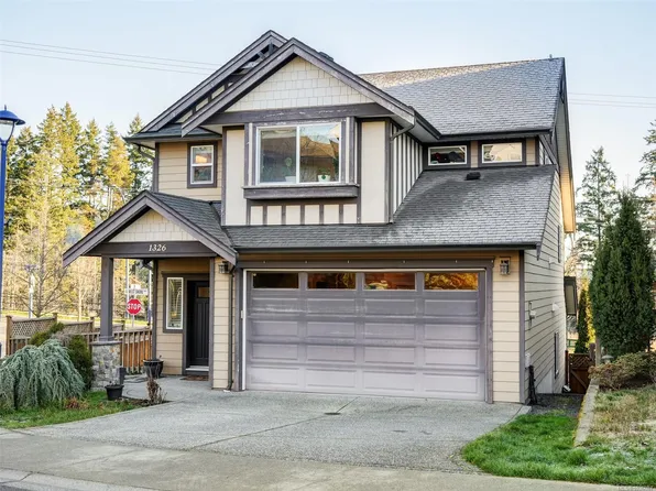 1326 Bombardier Cres, Langford, BC V8Z 5A3