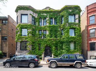 3166 N Cambridge Ave #2S, Chicago, IL 60657