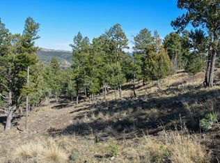 216 Mountain High Cir, Ruidoso, NM 88345