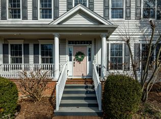 5345 Overbrook Dr, Ann Arbor, MI 48105