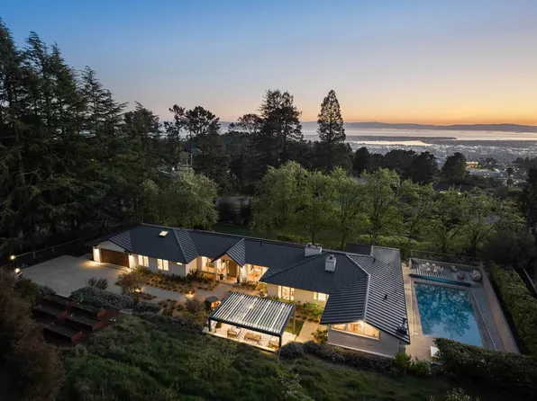 12700 Skyline Blvd, Oakland, CA 94619