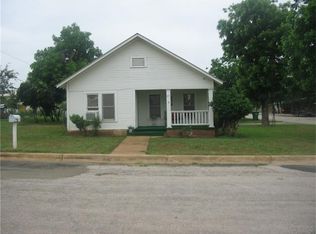 501 W Ellis St, Kingsland, TX 78643