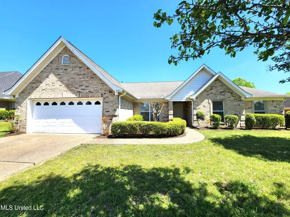 4042 Amherst Dr, Olive Branch, MS 38654