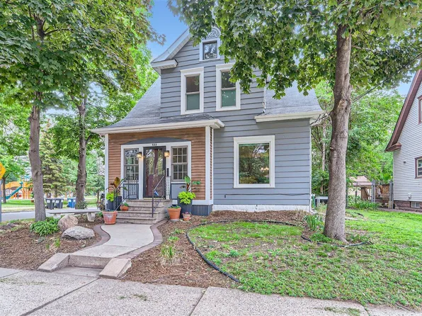 522 W 34th St, Minneapolis, MN 55408