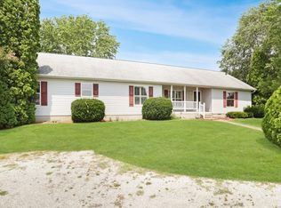 5091 Hausman Rd, Mount Vernon, IN 47620