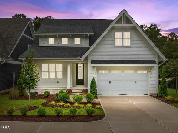 414 S Cross, Youngsville, NC 27596