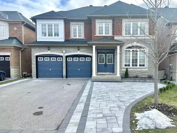 31 Ames Cres, Aurora, ON L4G 0C3