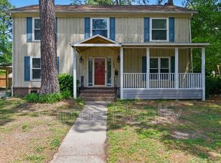156 Circle Ct, Norfolk, VA 23503